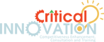 Critical Innovation logo